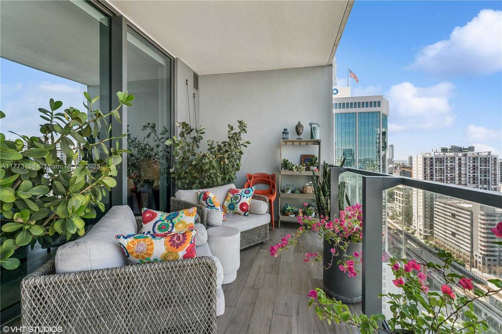 Small Image of 88 SOUTH WEST 7TH ST #1804, Miami Number 38