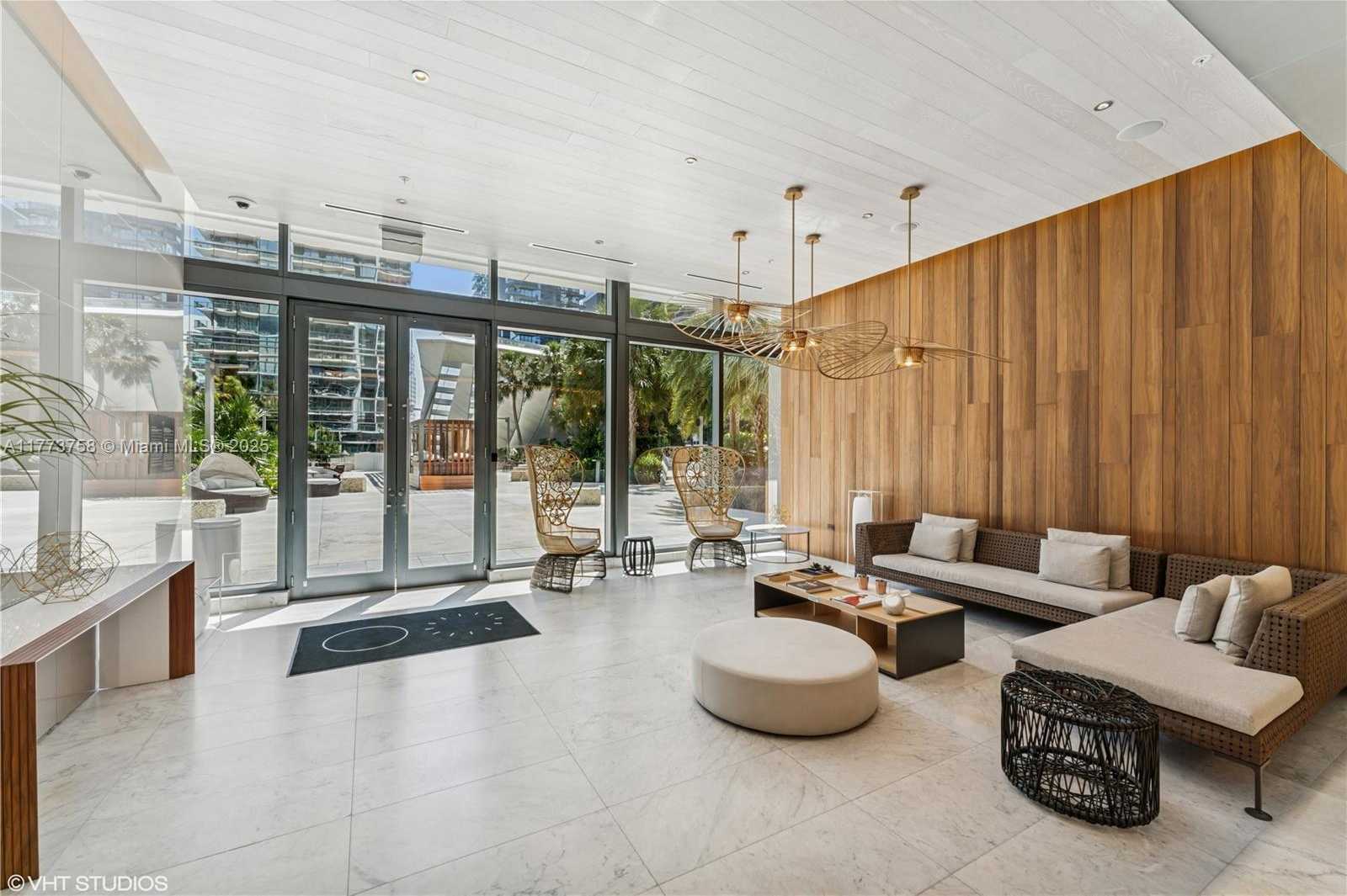 Small Image of 88 SOUTH WEST 7TH ST #1804, Miami Number 4