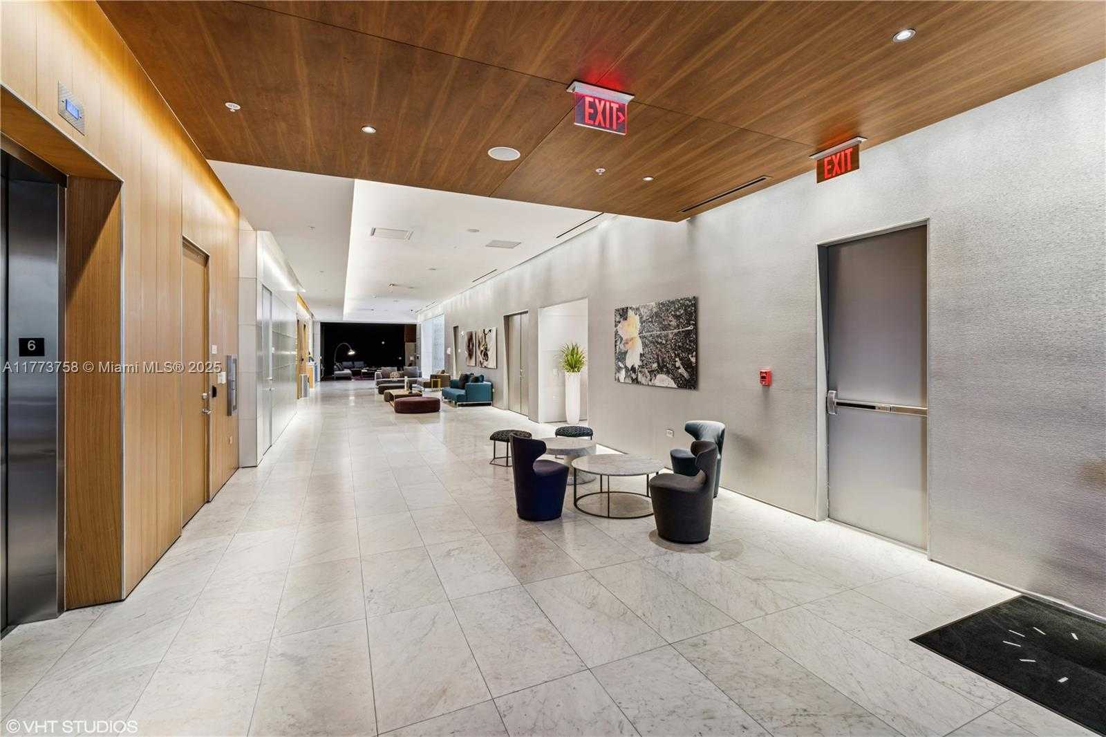 Small Image of 88 SOUTH WEST 7TH ST #1804, Miami Number 7