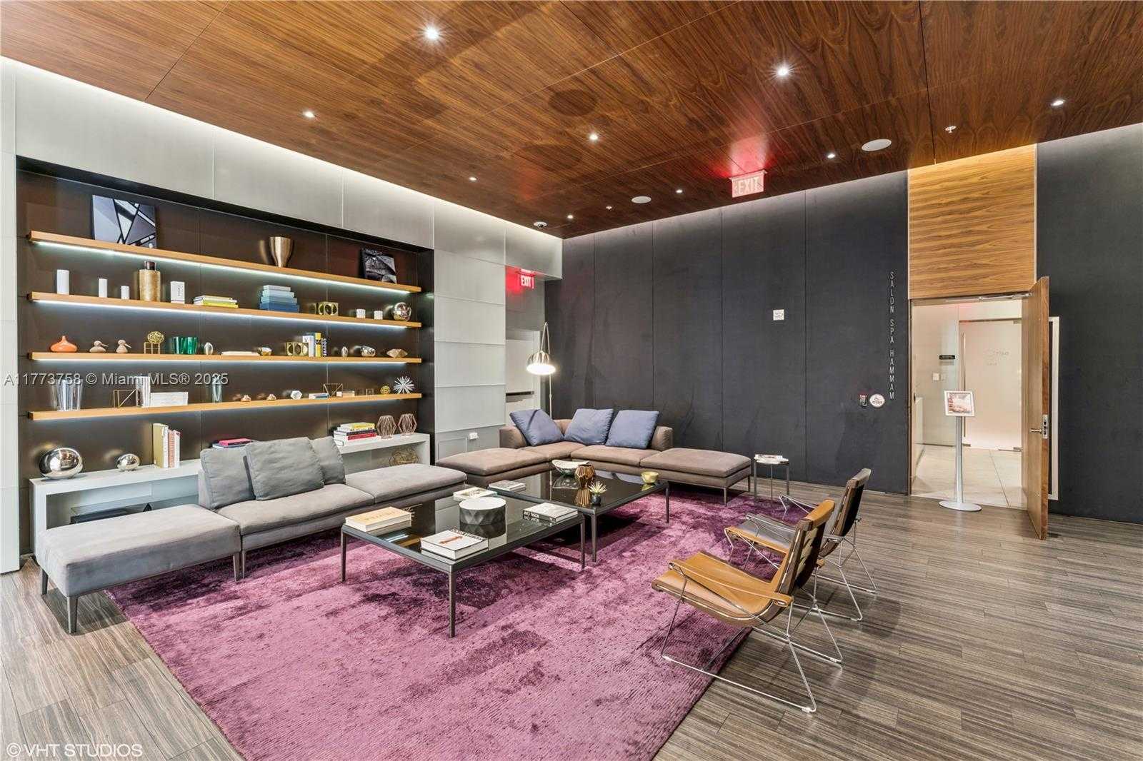 Small Image of 88 SOUTH WEST 7TH ST #1804, Miami Number 8