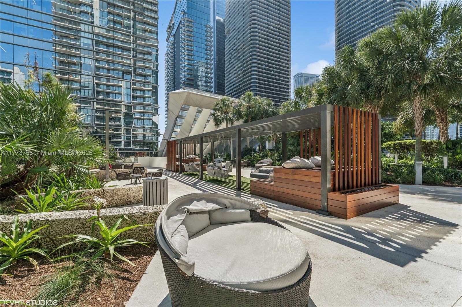 Small Image of 88 SOUTH WEST 7TH ST #1804, Miami Number 9