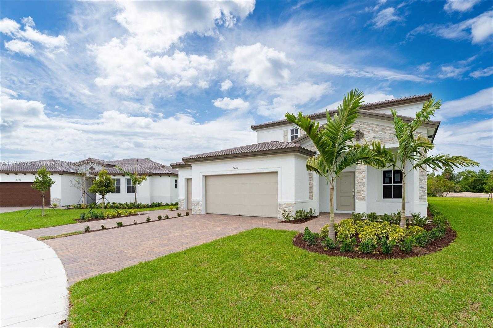 Small Image of 2700 SOUTH EAST 23 AVE, Homestead Number 3