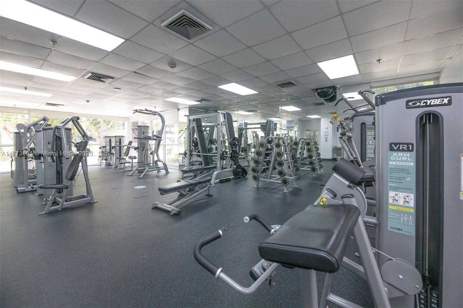 Small Image of 800 NORTH MIAMI AVE #E-1210, Miami Number 23