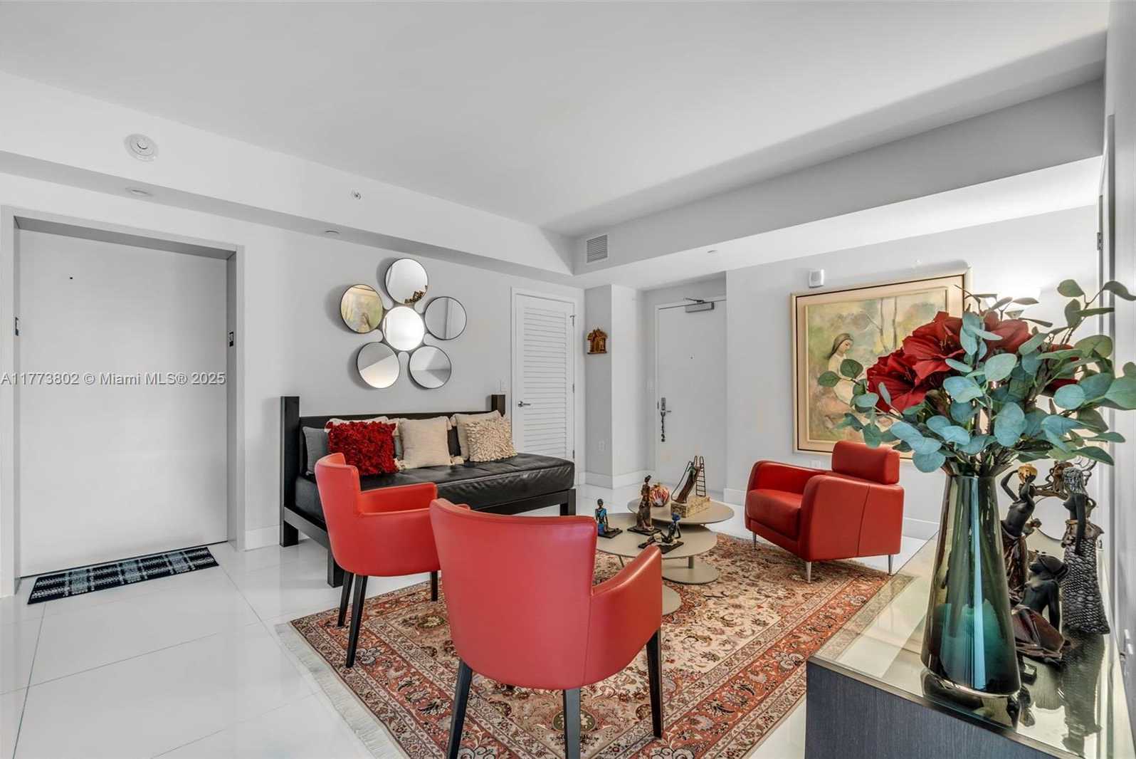 Small Image of 1010 BRICKELL AVE #2701, Miami Number 11