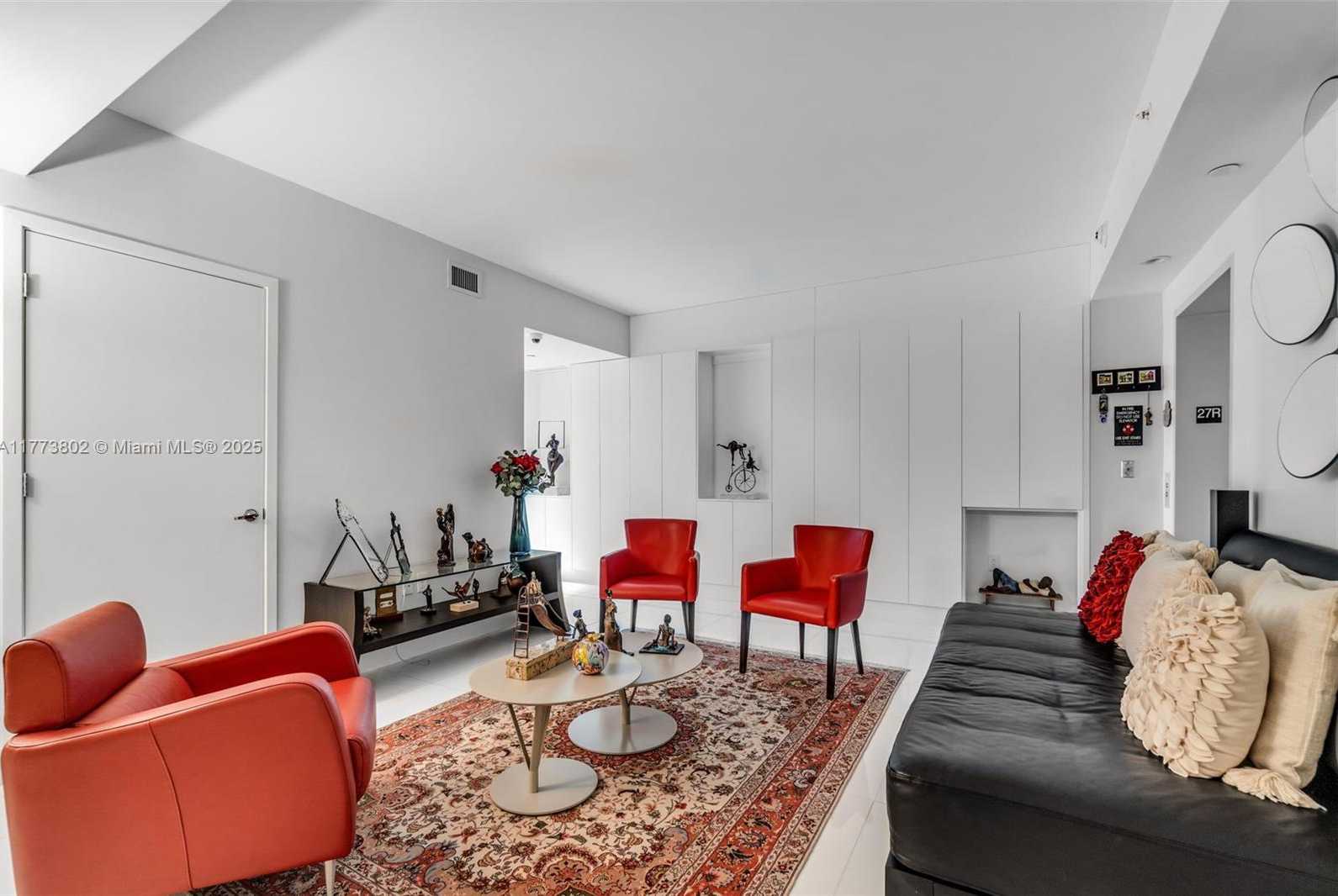 Small Image of 1010 BRICKELL AVE #2701, Miami Number 12