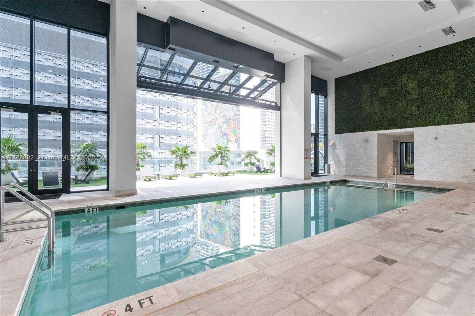 Small Image of 1010 BRICKELL AVE #2701, Miami Number 20