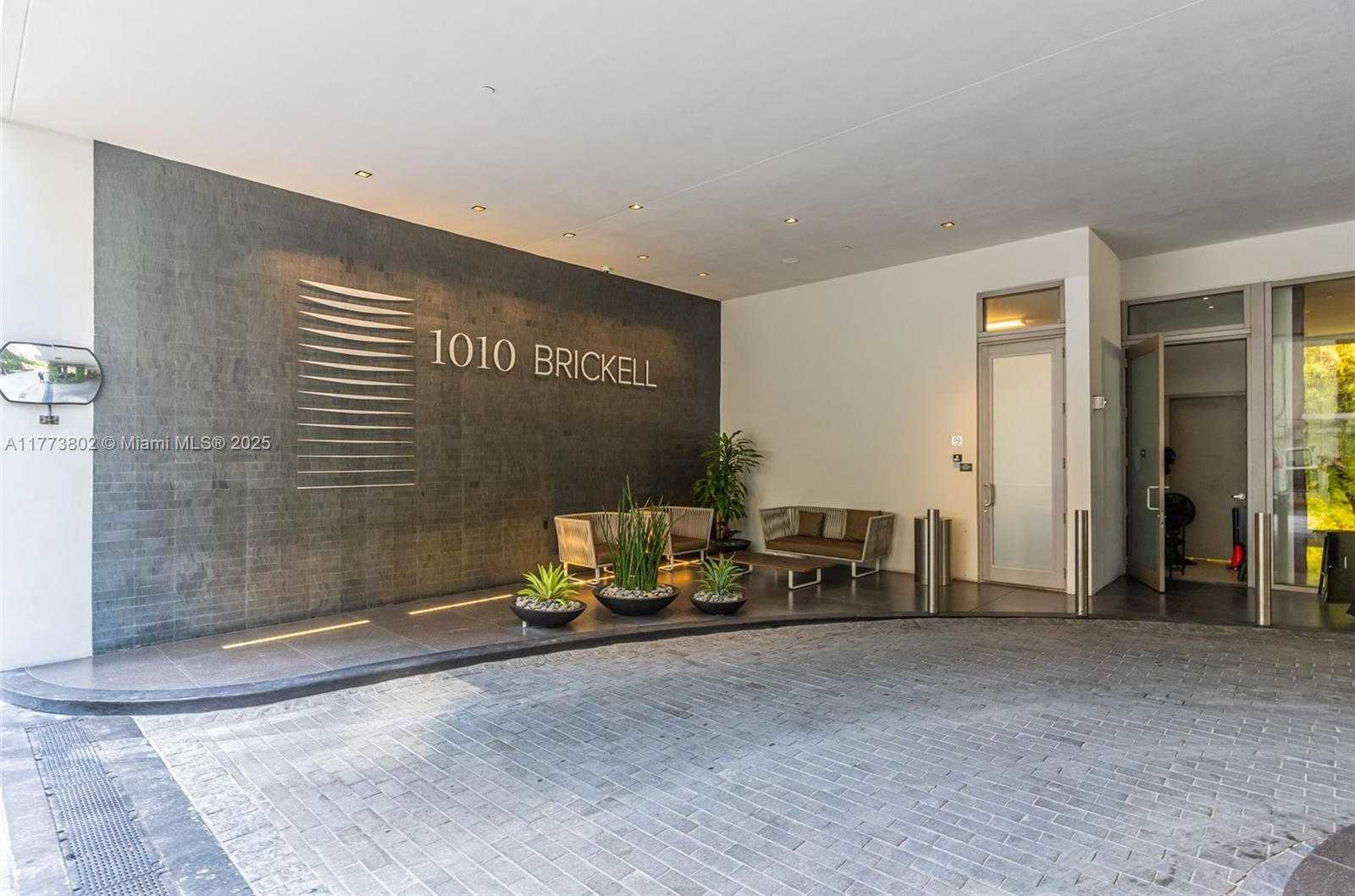 Small Image of 1010 BRICKELL AVE #2701, Miami Number 22