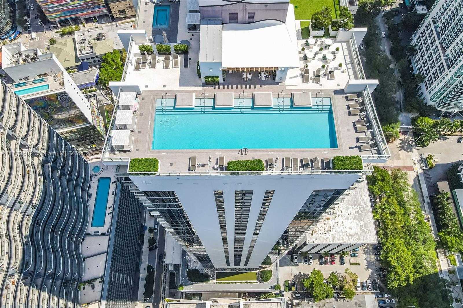 Small Image of 1010 BRICKELL AVE #2701, Miami Number 23