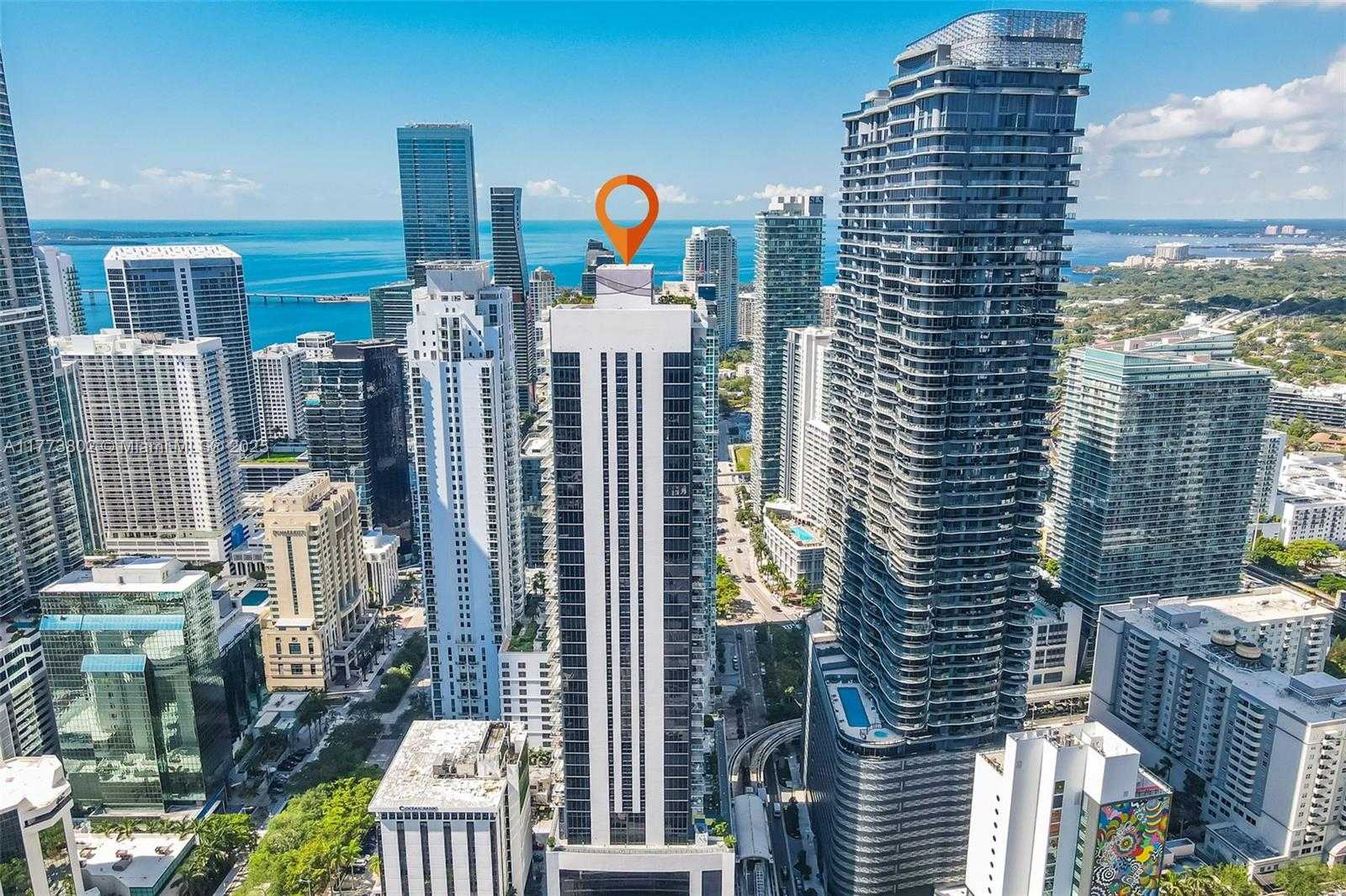 Small Image of 1010 BRICKELL AVE #2701, Miami Number 25