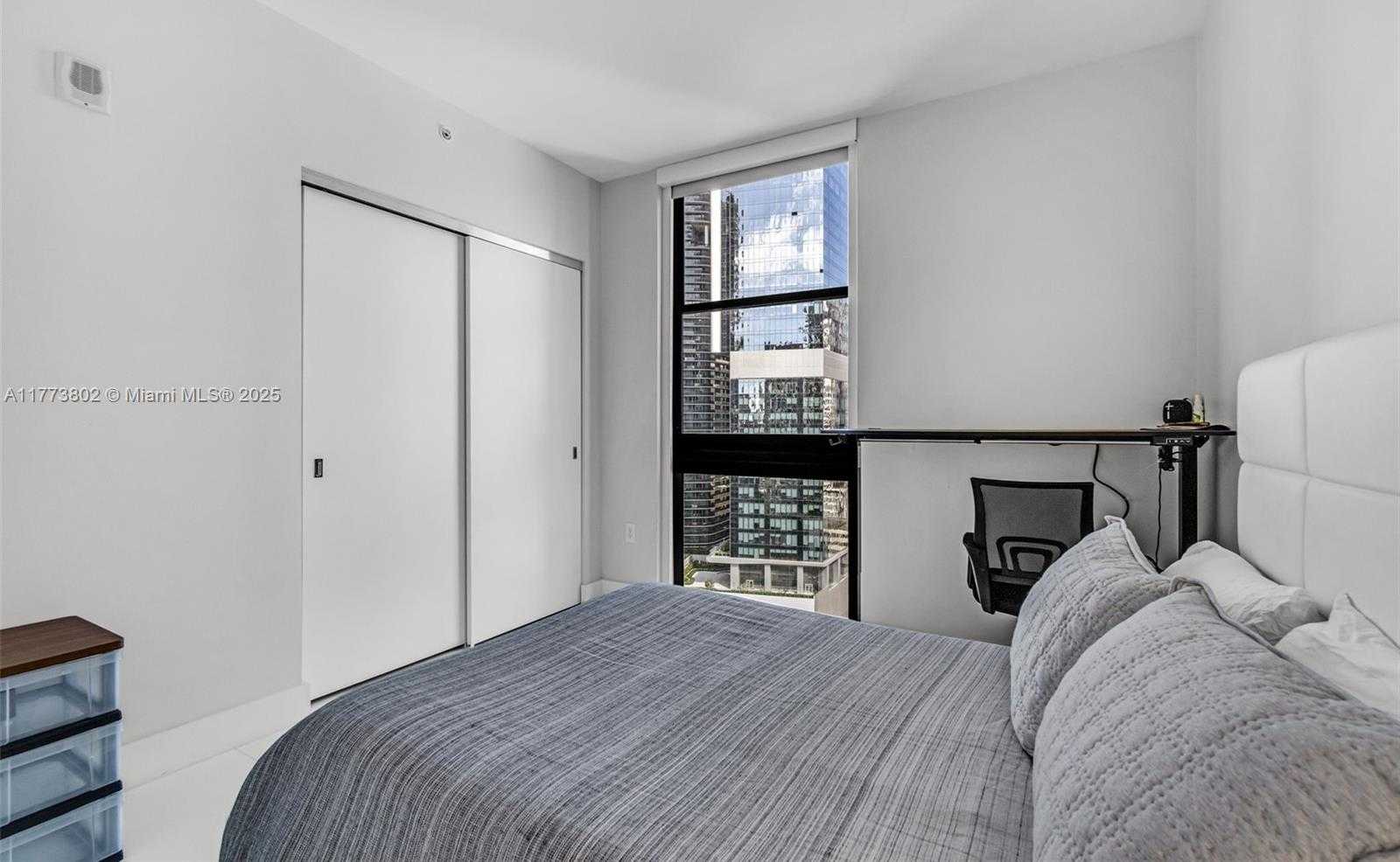 Small Image of 1010 BRICKELL AVE #2701, Miami Number 35