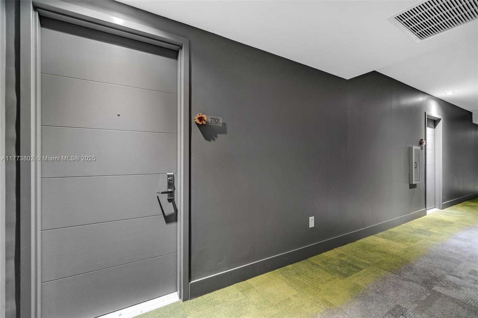 Small Image of 1010 BRICKELL AVE #2701, Miami Number 41