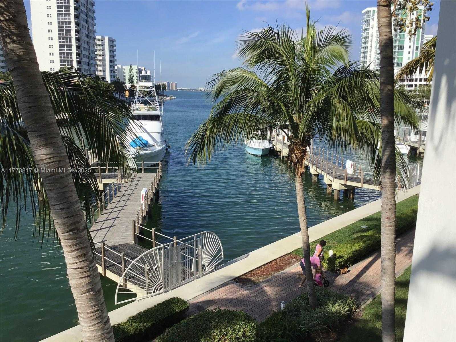 Small Image of 7914 HARBOR ISLAND DR #203, North Bay Village Number 12
