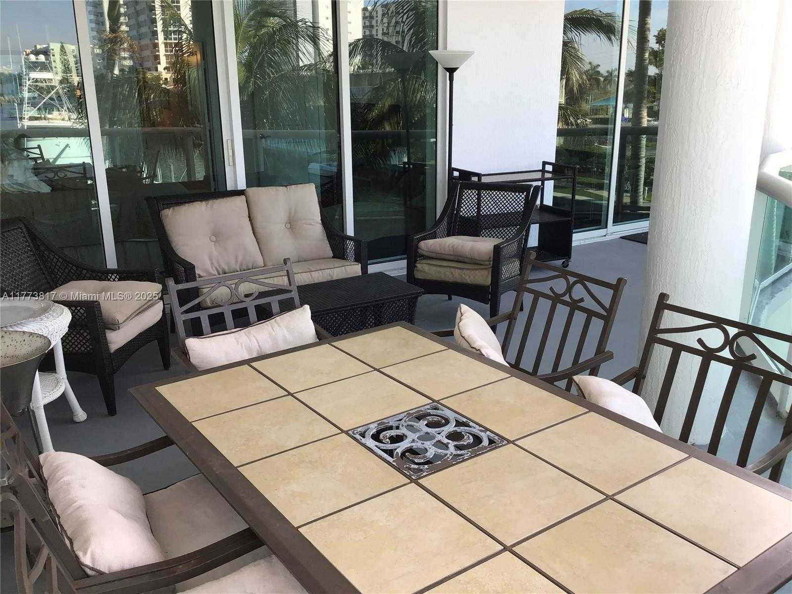 Small Image of 7914 HARBOR ISLAND DR #203, North Bay Village Number 13
