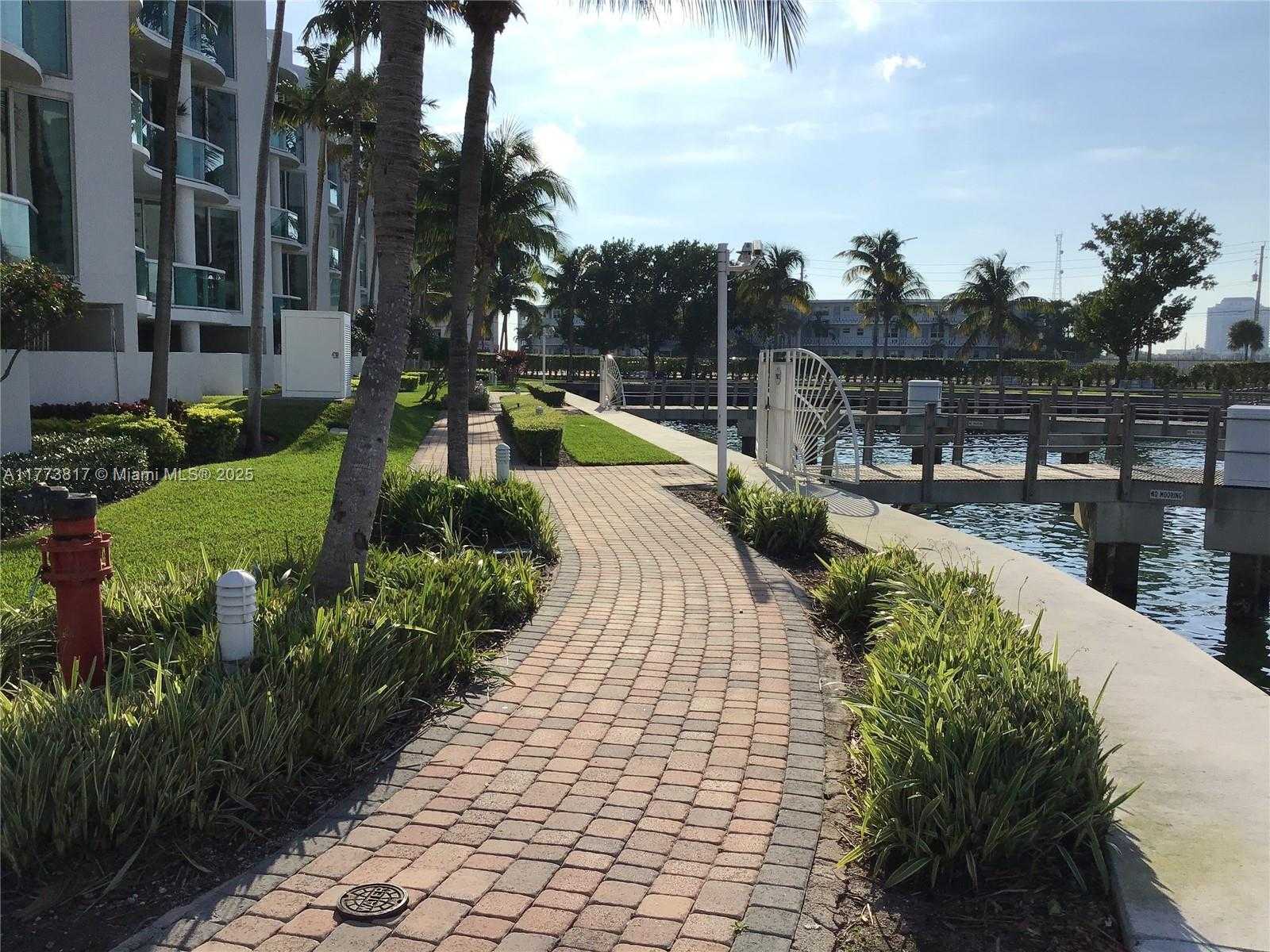 Small Image of 7914 HARBOR ISLAND DR #203, North Bay Village Number 23