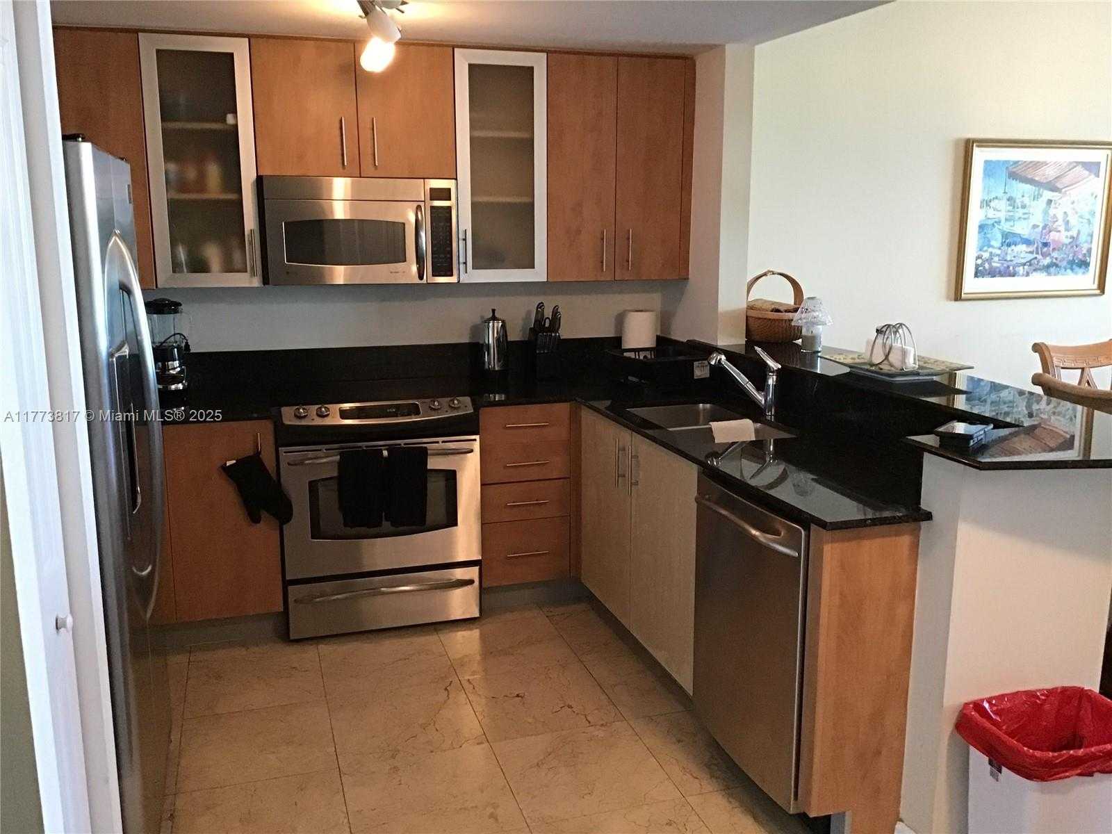 Small Image of 7914 HARBOR ISLAND DR #203, North Bay Village Number 3