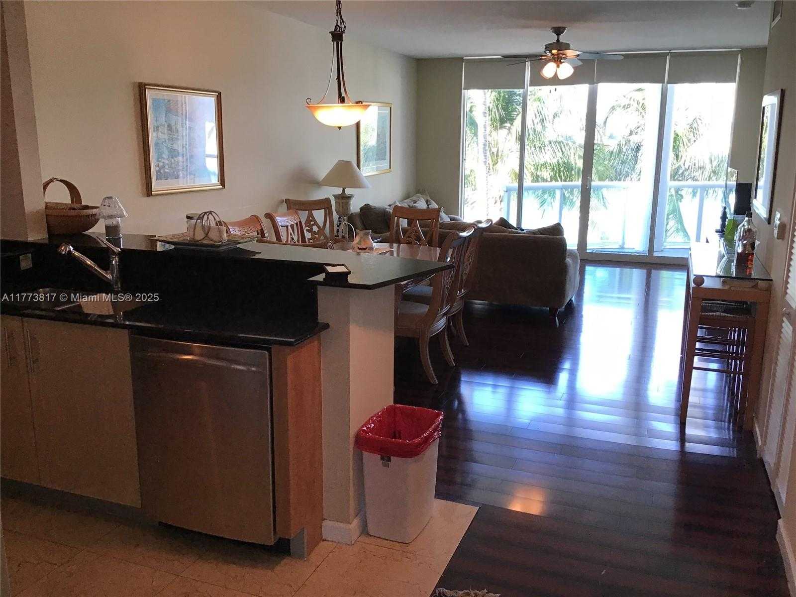 Small Image of 7914 HARBOR ISLAND DR #203, North Bay Village Number 4