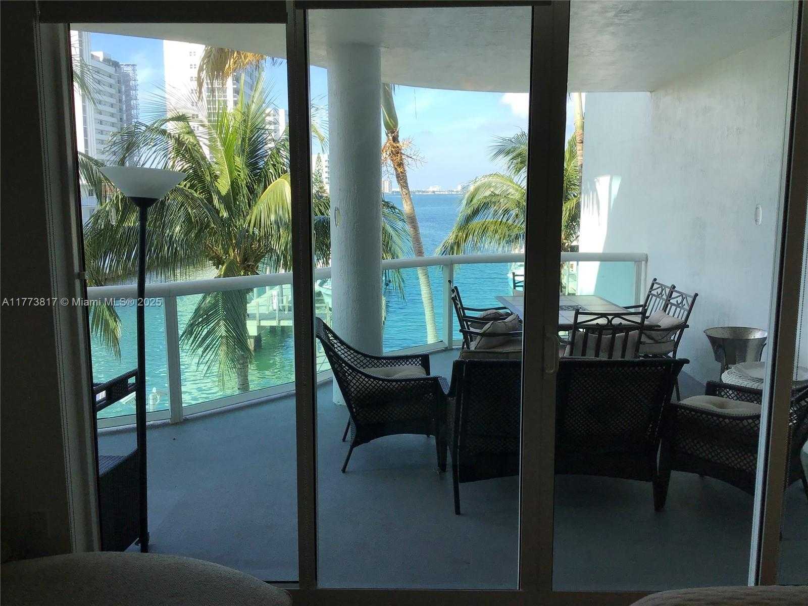 Small Image of 7914 HARBOR ISLAND DR #203, North Bay Village Number 9