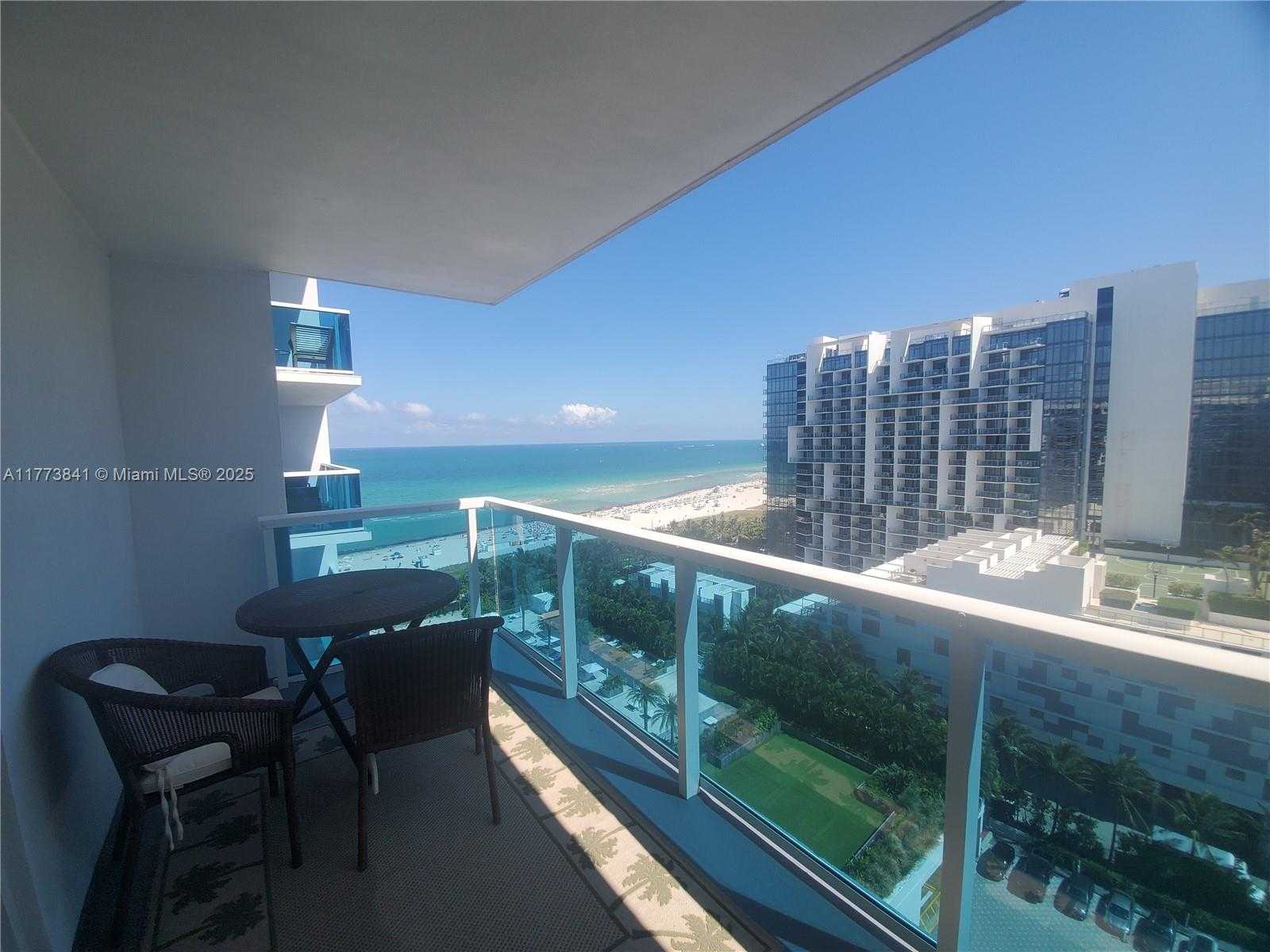 Small Image of 2301 COLLINS AVE #1502, Miami Beach Number 12