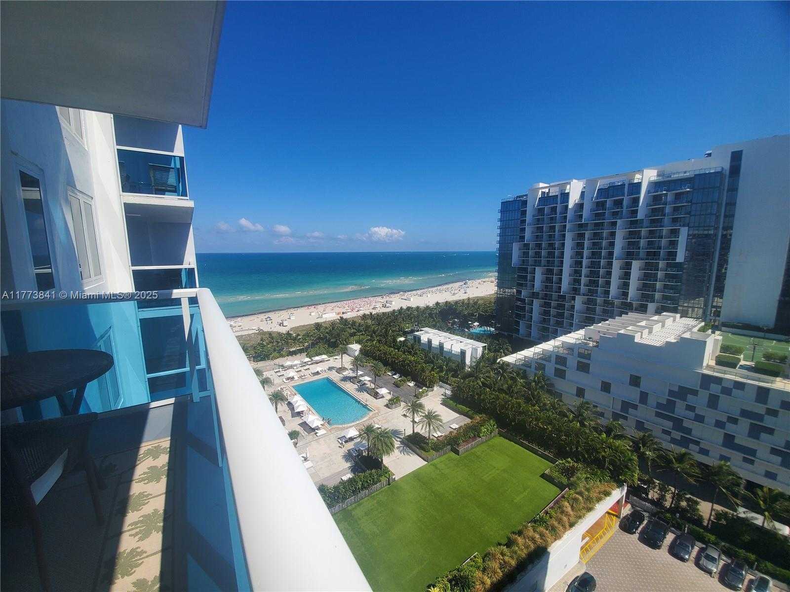 Small Image of 2301 COLLINS AVE #1502, Miami Beach Number 13