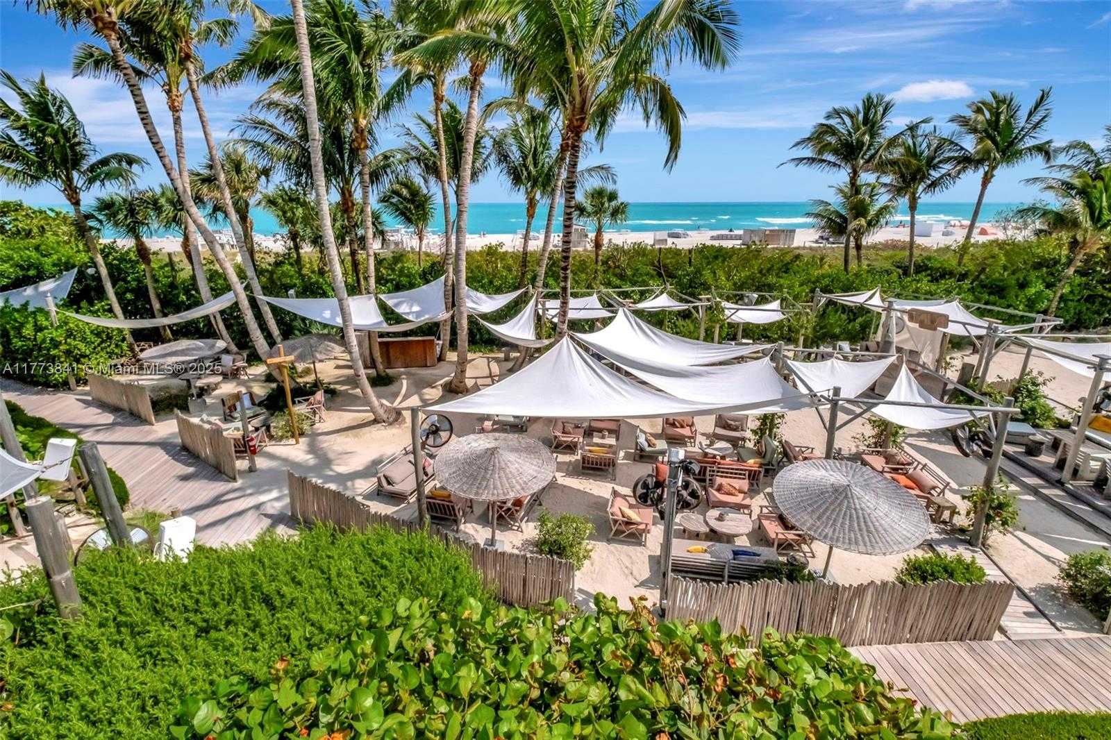 Small Image of 2301 COLLINS AVE #1502, Miami Beach Number 17