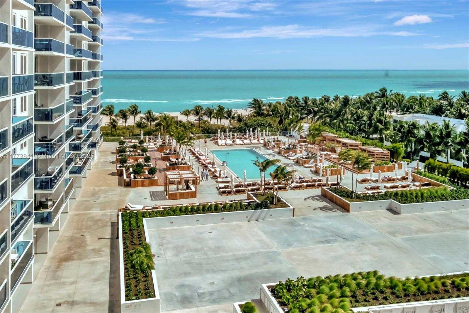 Small Image of 2301 COLLINS AVE #1502, Miami Beach Number 21