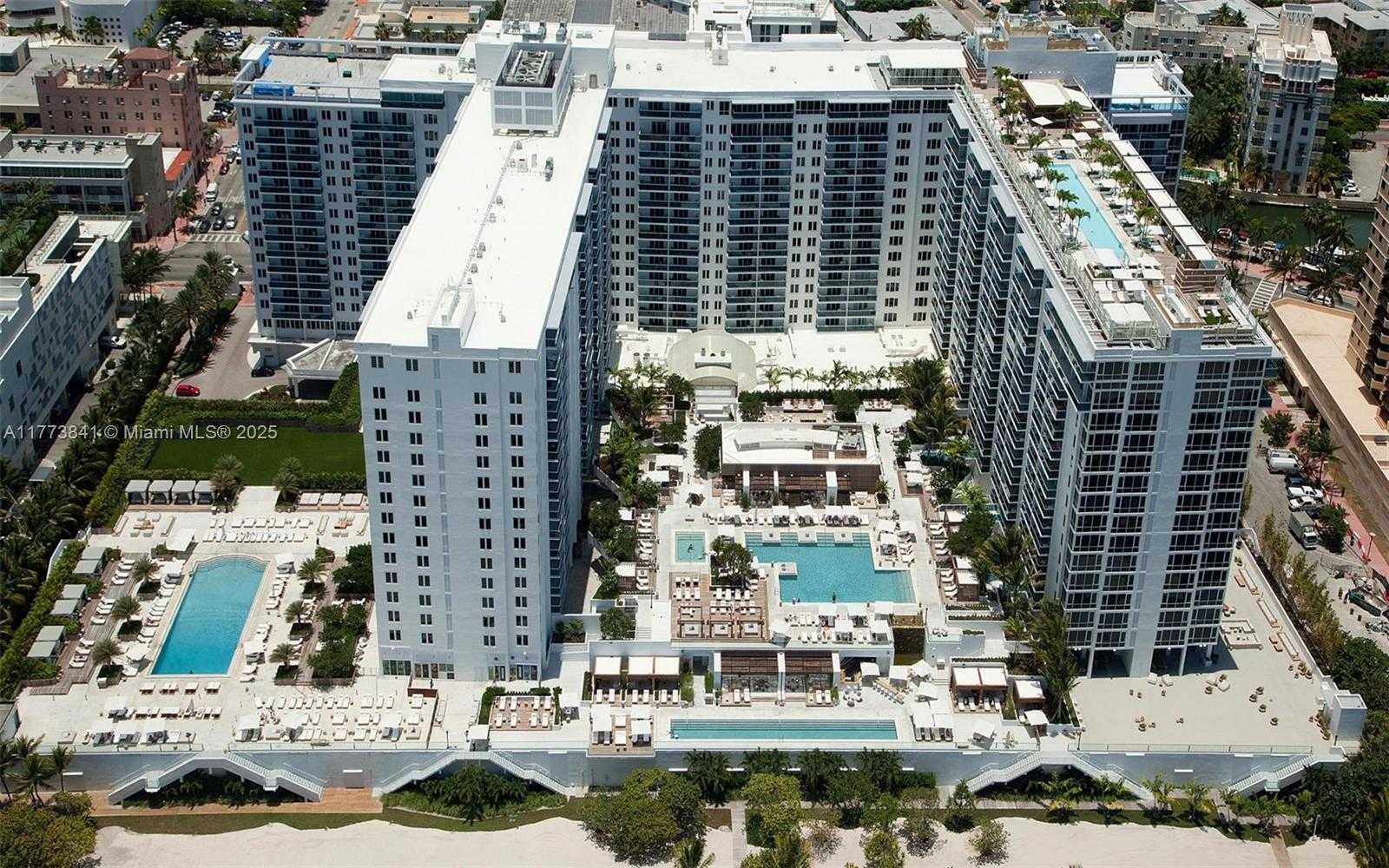 Small Image of 2301 COLLINS AVE #1502, Miami Beach Number 29