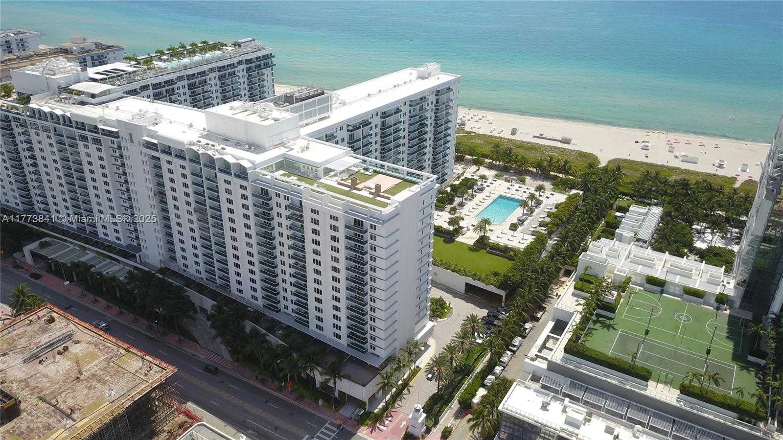 Small Image of 2301 COLLINS AVE #1502, Miami Beach Number 35
