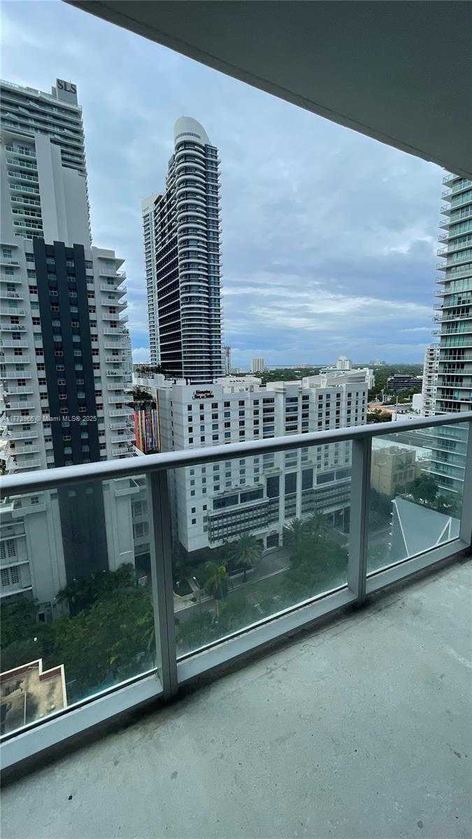 Small Image of 1100 SOUTH MIAMI AVE #1703, Miami Number 26