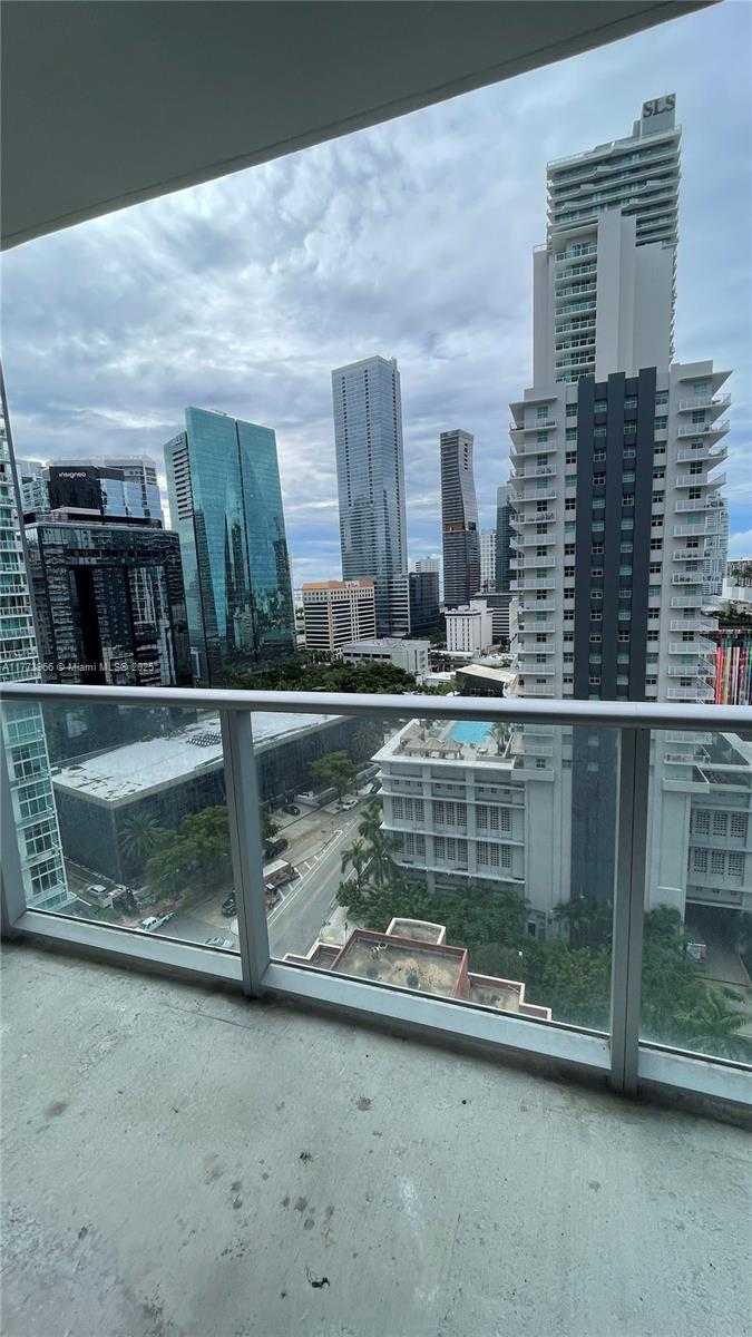 Small Image of 1100 SOUTH MIAMI AVE #1703, Miami Number 27