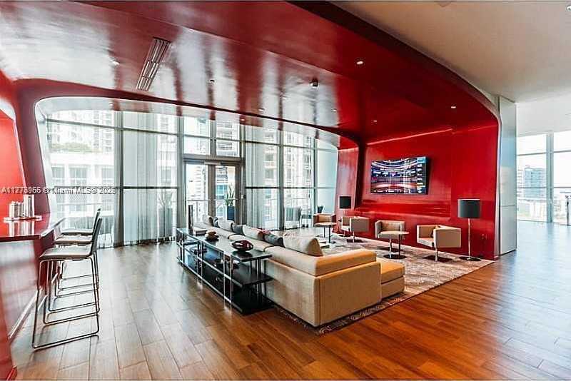 Small Image of 1100 SOUTH MIAMI AVE #1703, Miami Number 3