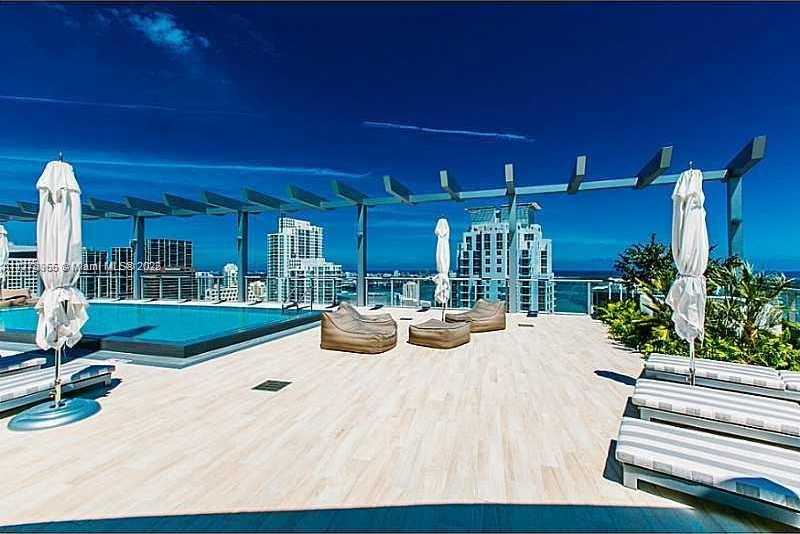Small Image of 1100 SOUTH MIAMI AVE #1703, Miami Number 4
