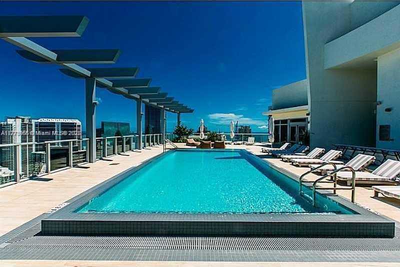 Small Image of 1100 SOUTH MIAMI AVE #1703, Miami Number 5