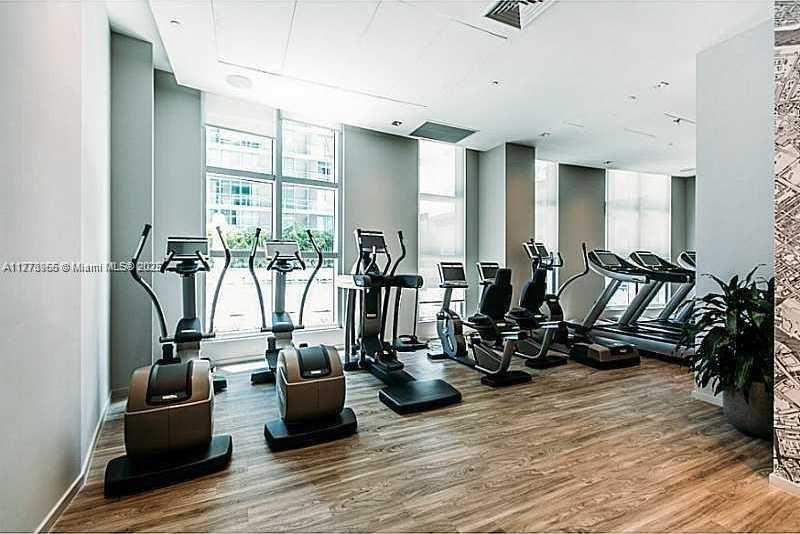 Small Image of 1100 SOUTH MIAMI AVE #1703, Miami Number 6