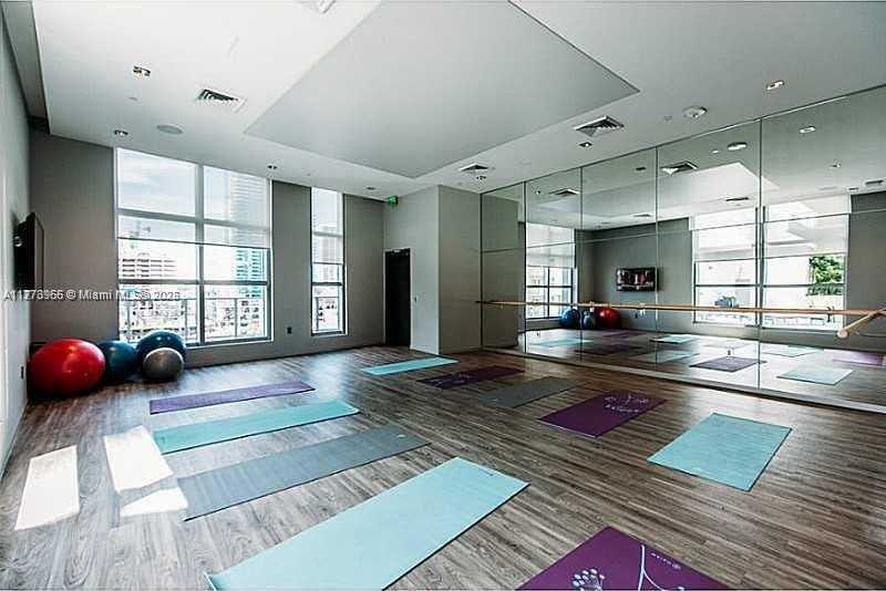 Small Image of 1100 SOUTH MIAMI AVE #1703, Miami Number 7