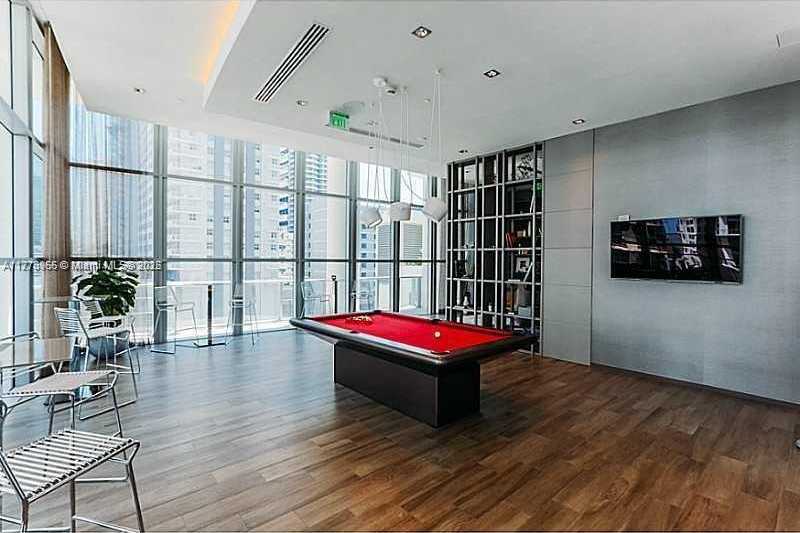 Small Image of 1100 SOUTH MIAMI AVE #1703, Miami Number 8