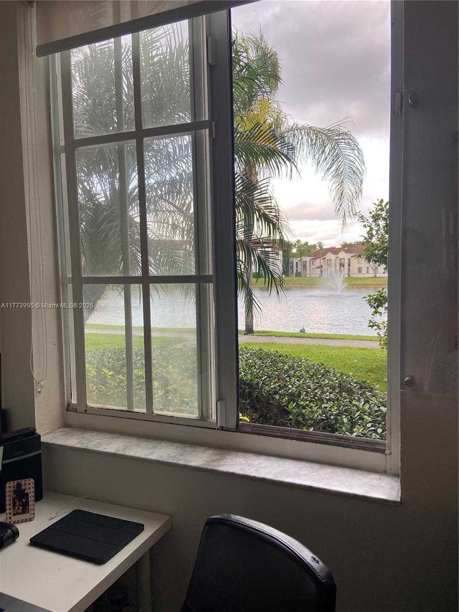 Small Image of 4400 NORTH WEST 107TH AVE #106, Doral Number 12