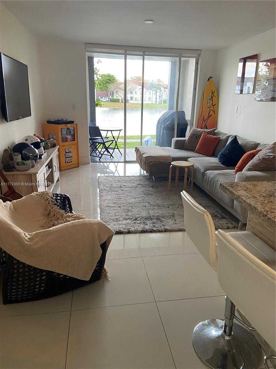 Small Image of 4400 NORTH WEST 107TH AVE #106, Doral Number 14