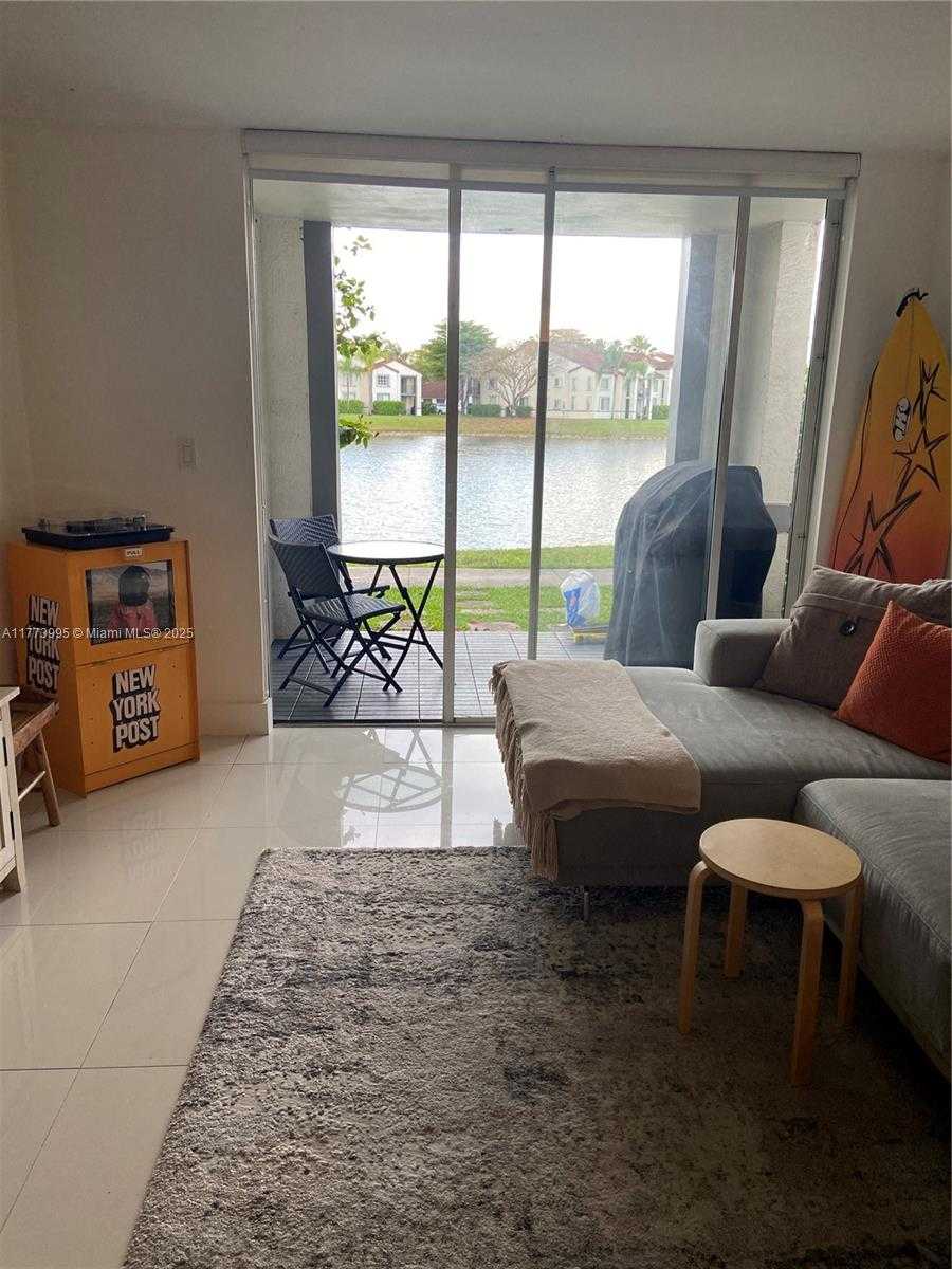 Small Image of 4400 NORTH WEST 107TH AVE #106, Doral Number 17