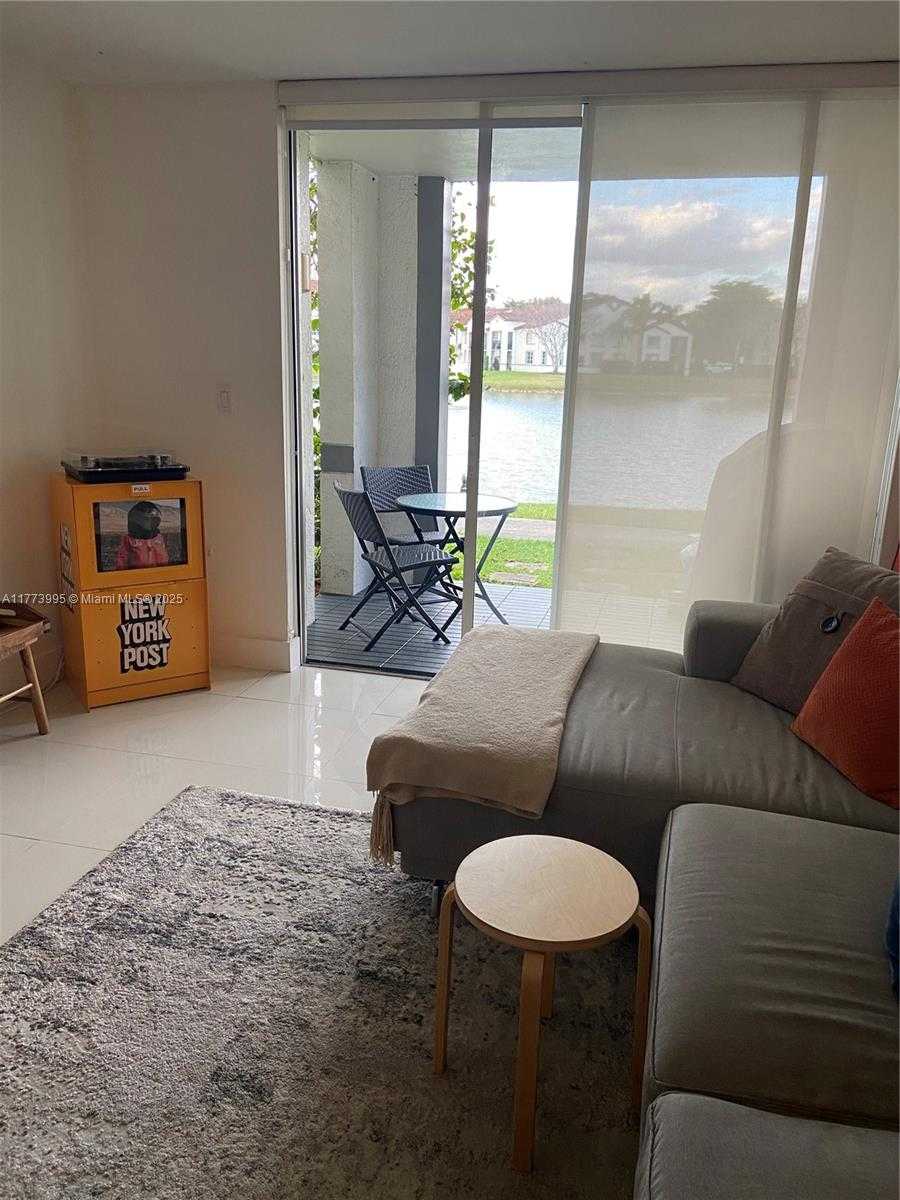 Small Image of 4400 NORTH WEST 107TH AVE #106, Doral Number 18