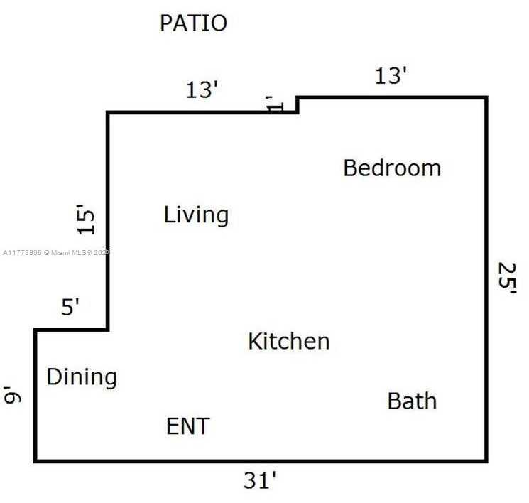 Small Image of 4400 NORTH WEST 107TH AVE #106, Doral Number 25