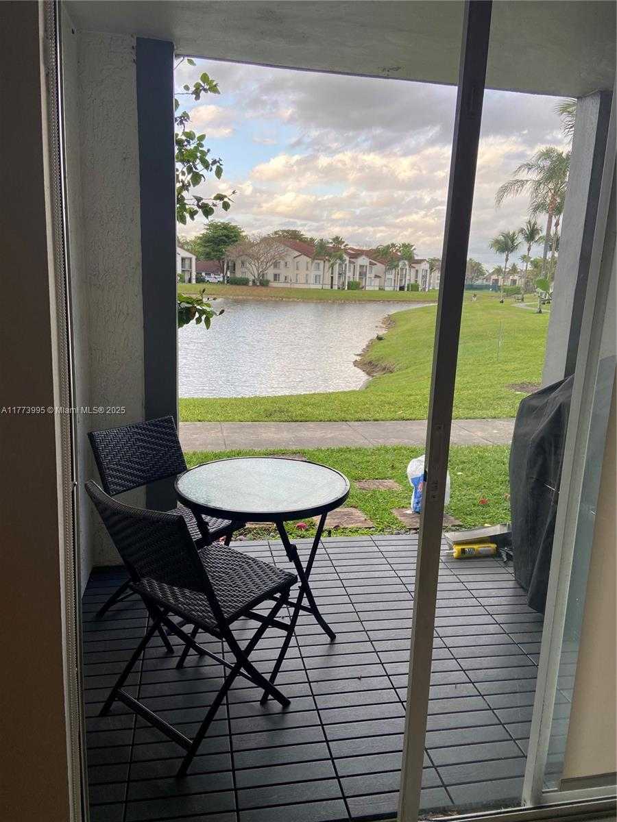 Small Image of 4400 NORTH WEST 107TH AVE #106, Doral Number 4