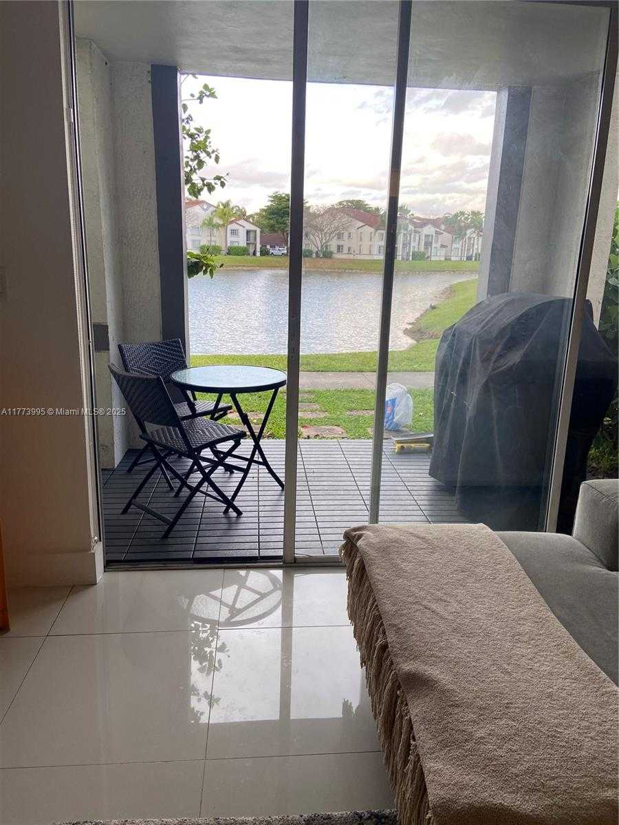 Small Image of 4400 NORTH WEST 107TH AVE #106, Doral Number 6