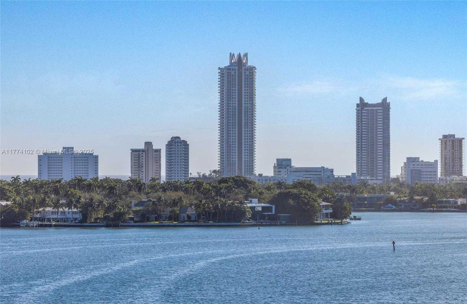Small Image of 7601 EAST TREASURE DR #1119, North Bay Village Number 11