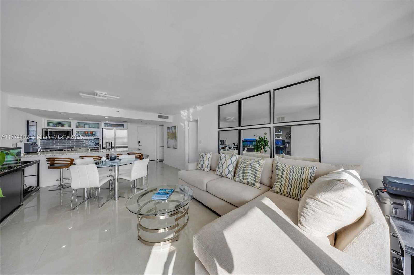 Small Image of 7601 EAST TREASURE DR #1119, North Bay Village Number 19
