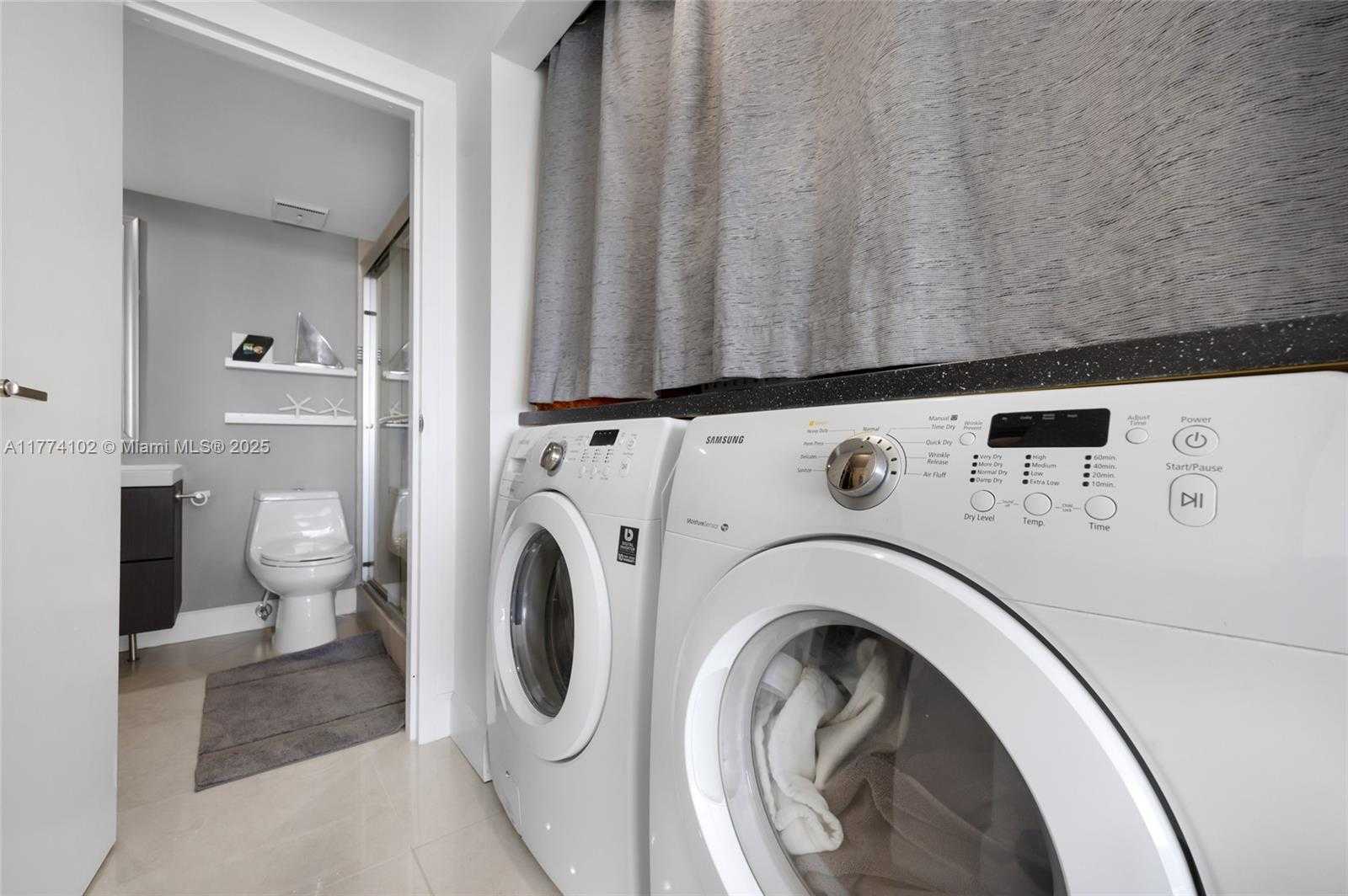 Small Image of 7601 EAST TREASURE DR #1119, North Bay Village Number 21