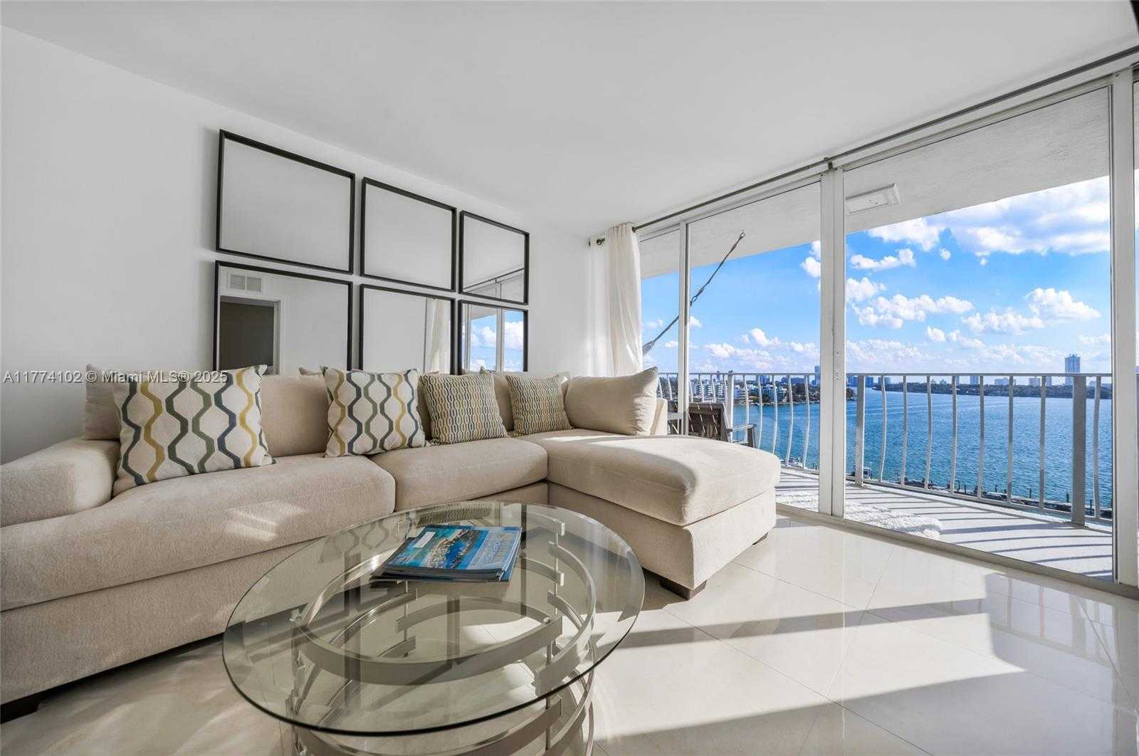 Small Image of 7601 EAST TREASURE DR #1119, North Bay Village Number 6
