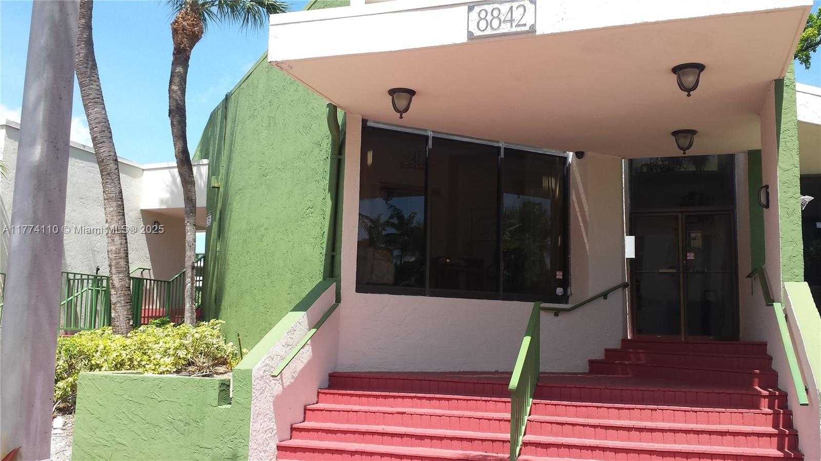 Small Image of 8810 FONTAINEBLEAU BLVD #110, Miami Number 5