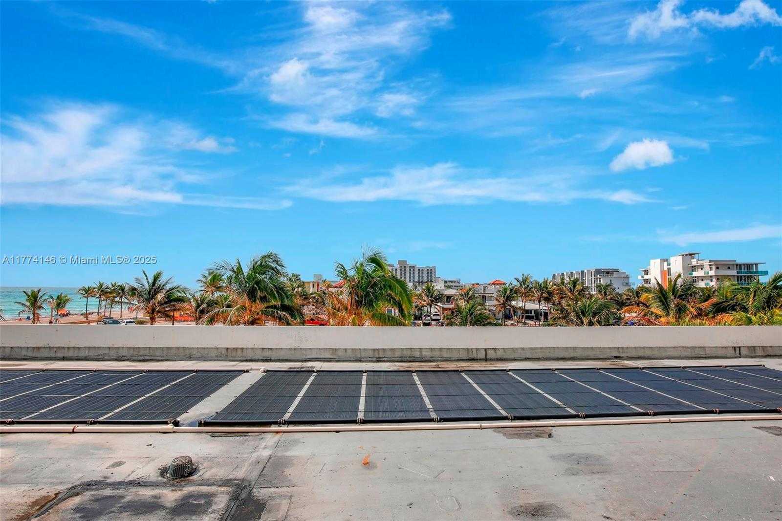 Small Image of 3111 NORTH OCEAN DR #308, Hollywood Number 15