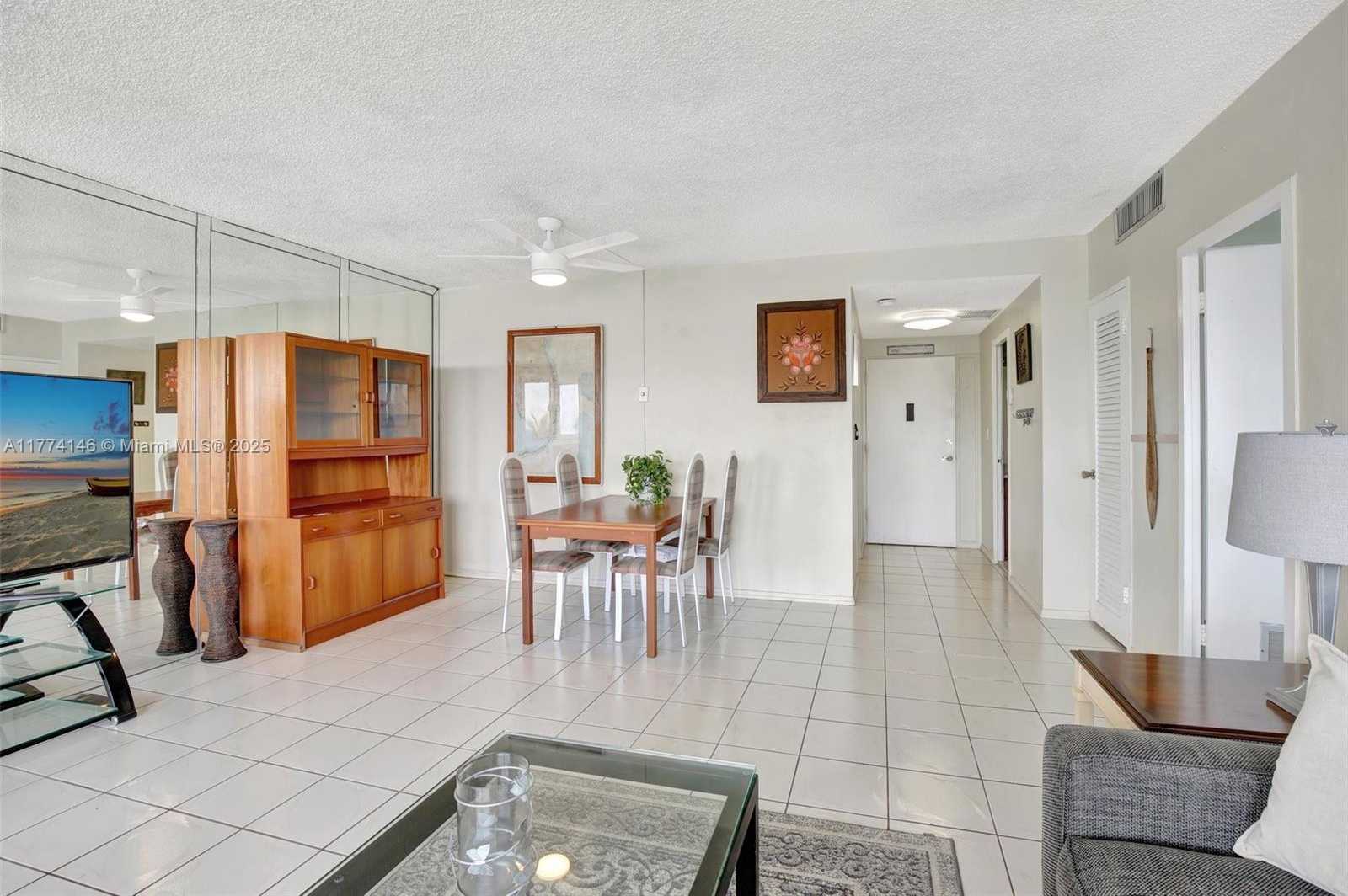 Small Image of 3111 NORTH OCEAN DR #308, Hollywood Number 2