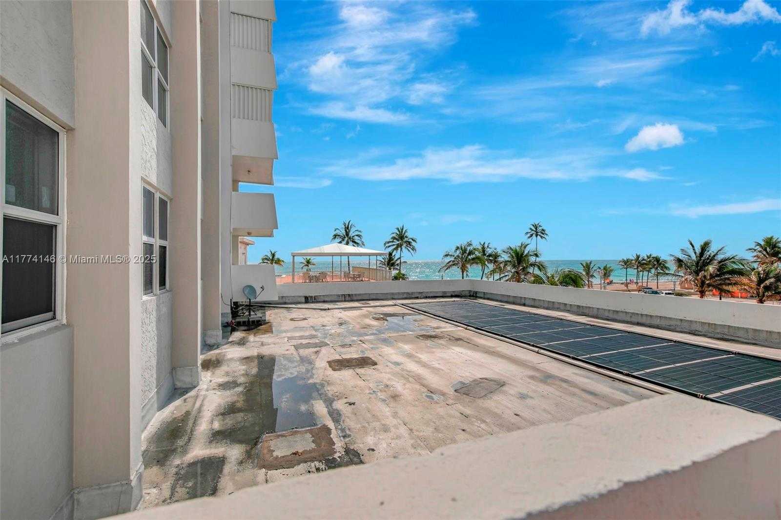 Small Image of 3111 NORTH OCEAN DR #308, Hollywood Number 22